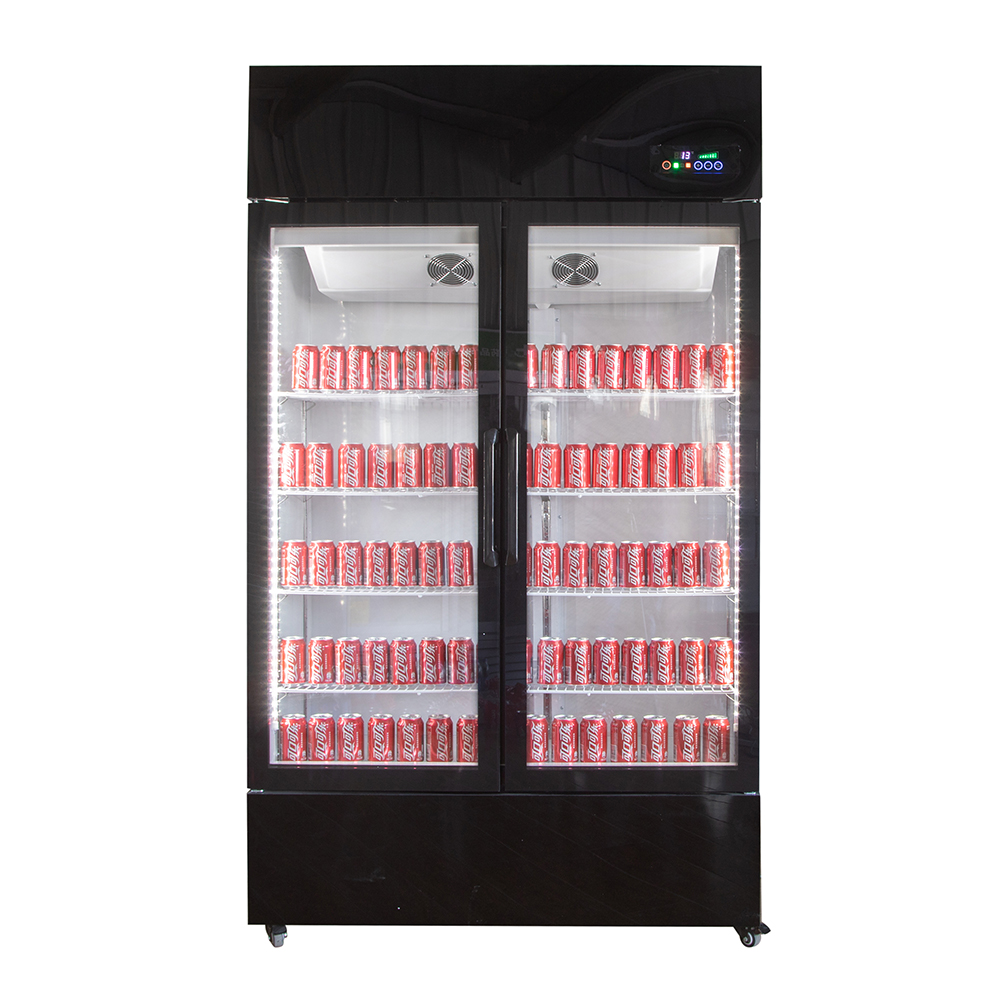Wine Beer Usa - Beverage Bar Fridge Kitchen Wine Fridge