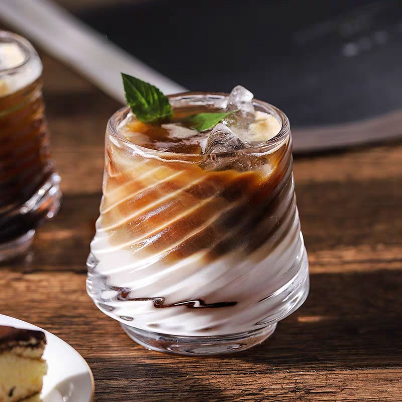 Embossed Whiskey Glass High-Qu - Wine Beer Spirit incelemesi ve fiyatı