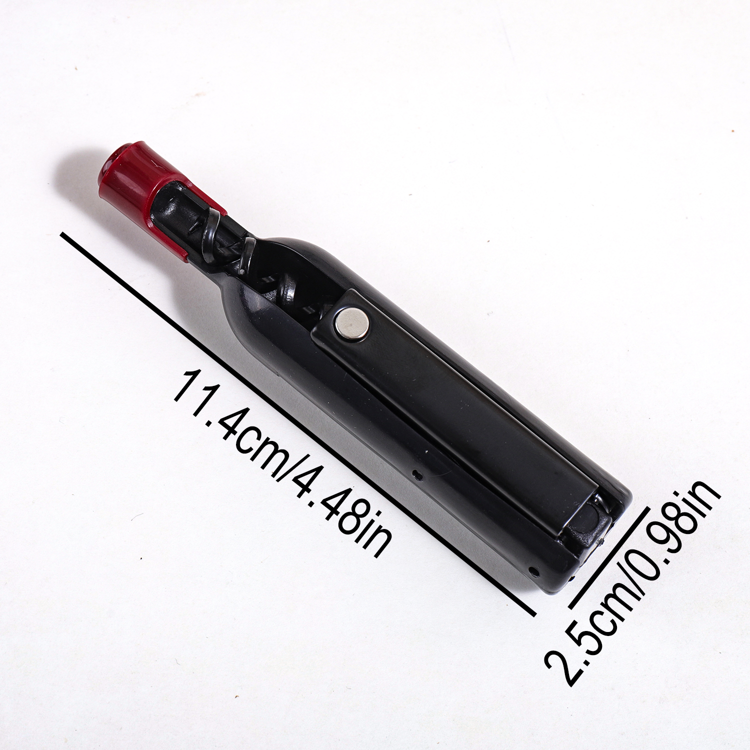 Custom Text Wine Opener Person - Wine Beer Name incelemesi ve fiyatı