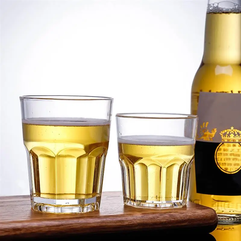 6 Pcs Whiskey Cups Spirits Tum - Wine Beer Spirit incelemesi ve fiyatı