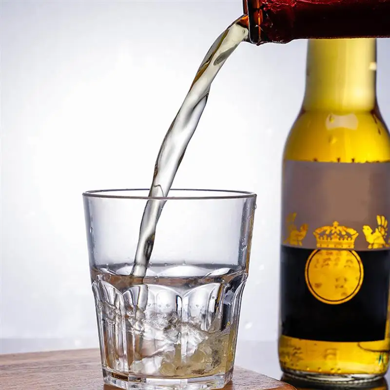 6 Pcs Whiskey Cups Spirits Tum - Wine Beer Spirit incelemesi ve fiyatı