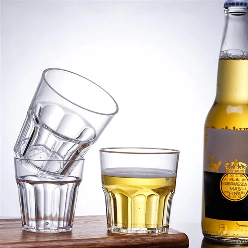6 Pcs Whiskey Cups Spirits Tum - Wine Beer Spirit incelemesi ve fiyatı