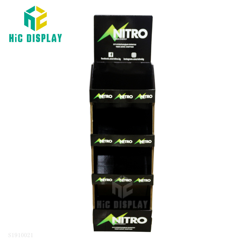 custom.Supermarket Cardboard B - Wine Beer Liquor Store incelemesi ve fiyatı