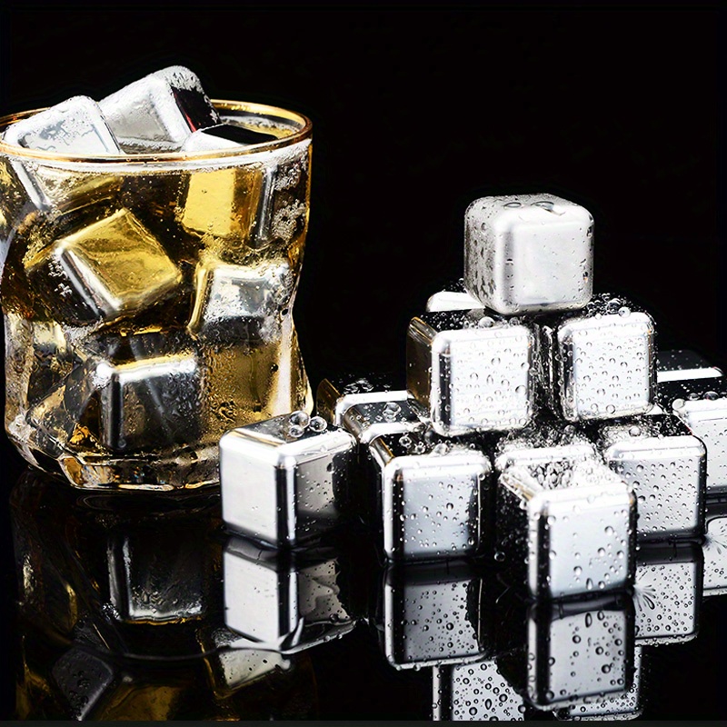 Whiskey Chilling Stones Stainl - Wine Beer Usa incelemesi ve fiyatı