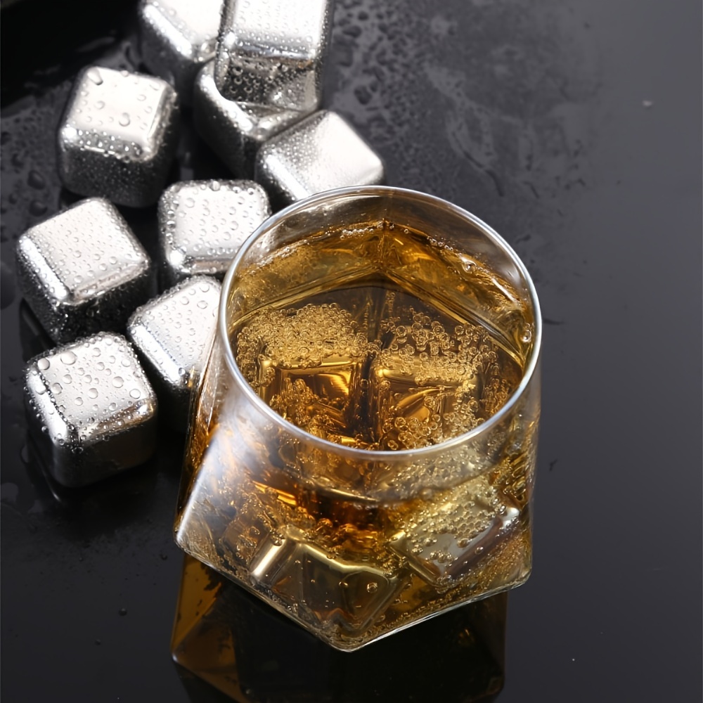 Whiskey Chilling Stones Stainl - Wine Beer Usa incelemesi ve fiyatı