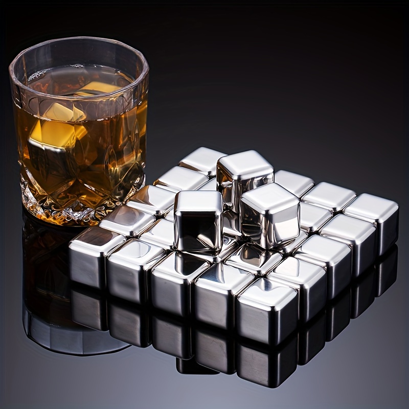 Whiskey Chilling Stones Stainl - Wine Beer Usa incelemesi ve fiyatı