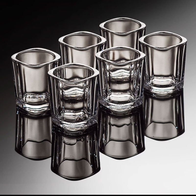 6 Pcs of Glass White Wine Glas - Wine Beer Spirit incelemesi ve fiyatı