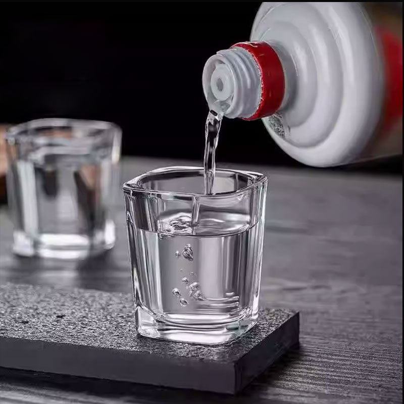 6 Pcs of Glass White Wine Glas - Wine Beer Spirit incelemesi ve fiyatı