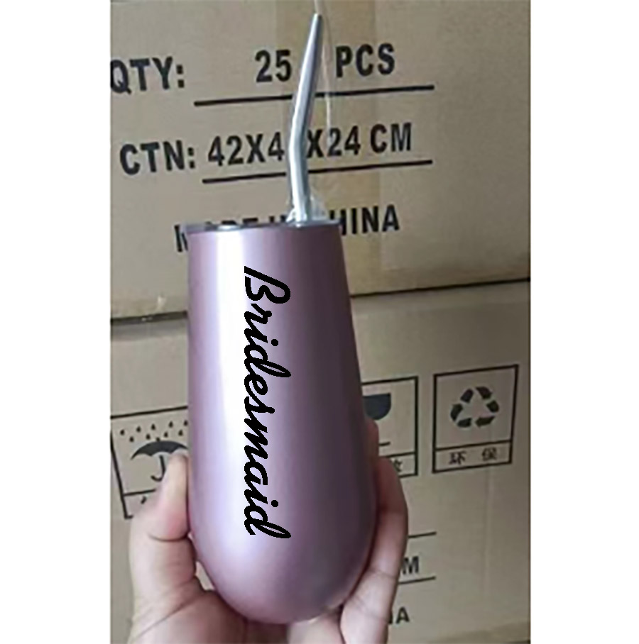 Custom Name Swig Cup Insulated - Wine Beer Name incelemesi ve fiyatı