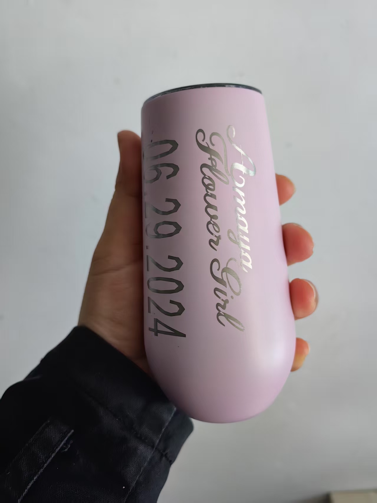 Free Wedding Sliver Name 20Pcs - Wine Beer Name incelemesi ve fiyatı