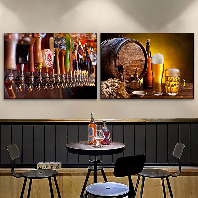 Kitchen Bar Red Wine Grape Bee - Wine Beer Bottle incelemesi ve fiyatı