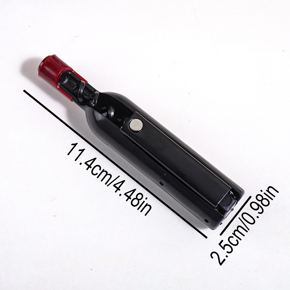 Custom Text Wine Opener Person - Wine Beer Name incelemesi ve fiyatı