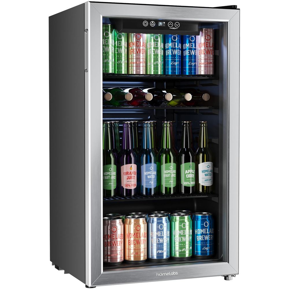 Beverage Refrigerator and Cool - Wine Beer Fridge Small incelemesi ve fiyatı