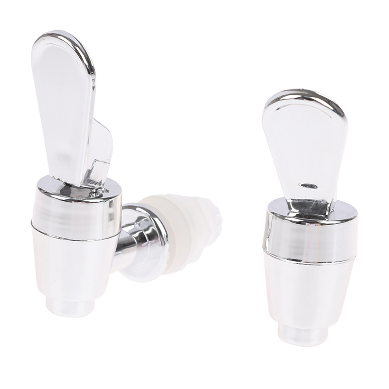 Hot Sale 12mm Plastic Faucet T - Wine Beer Usa incelemesi ve fiyatı