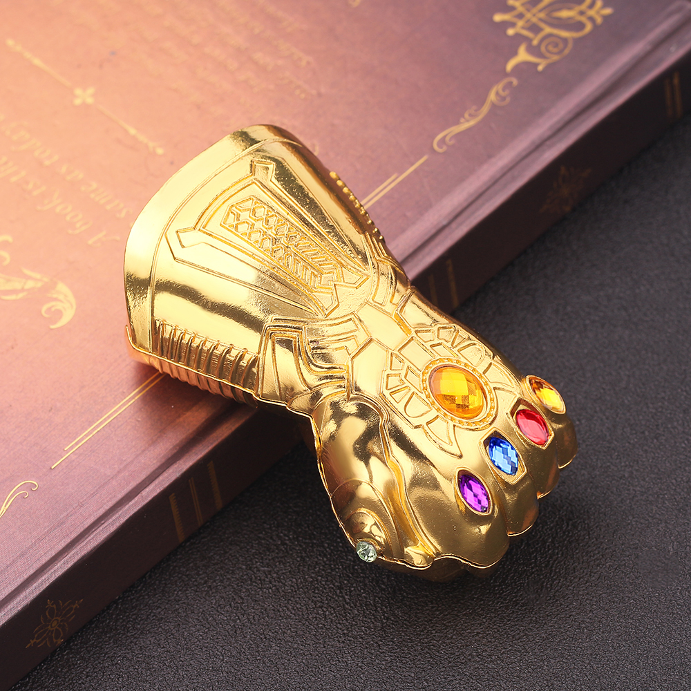 Thanos Gauntlet Glove Beer Bot - Wine Beer Usa incelemesi ve fiyatı