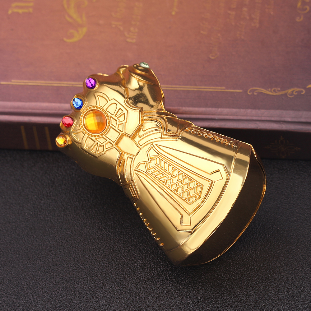 Thanos Gauntlet Glove Beer Bot - Wine Beer Usa incelemesi ve fiyatı
