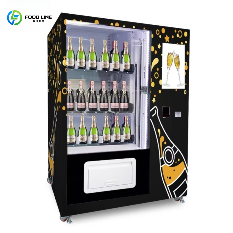 Wifi Custom bar Cocktail champ - Wine Beer Bottle incelemesi ve fiyatı