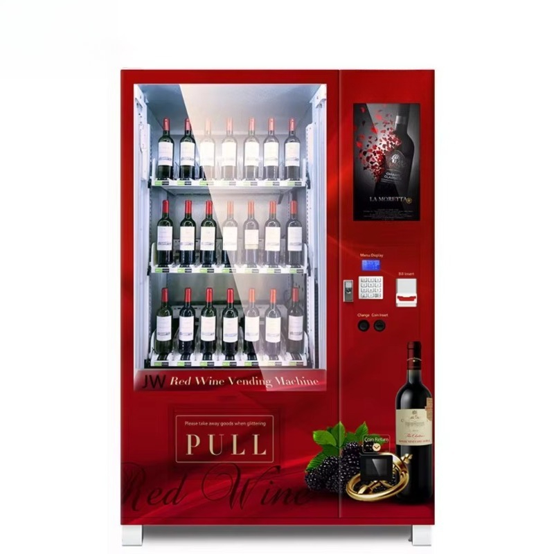 Wifi Custom bar Cocktail champ - Wine Beer Bottle incelemesi ve fiyatı