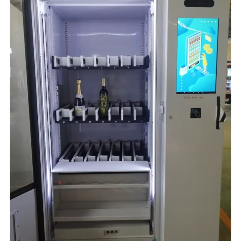Wifi Custom bar Cocktail champ - Wine Beer Bottle incelemesi ve fiyatı