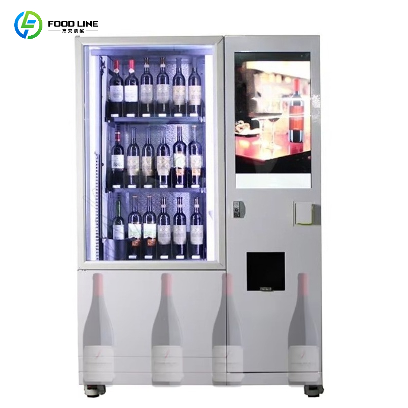 Smart Age Verification Lift Sy - Wine Beer Usa incelemesi ve fiyatı