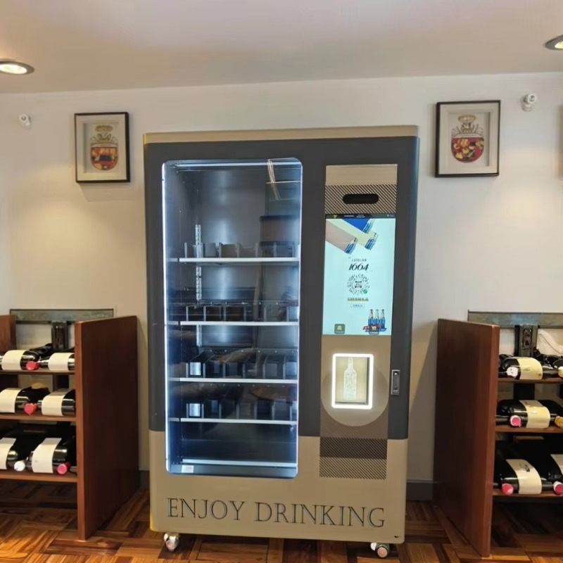 Smart Age Verification Lift Sy - Wine Beer Usa incelemesi ve fiyatı