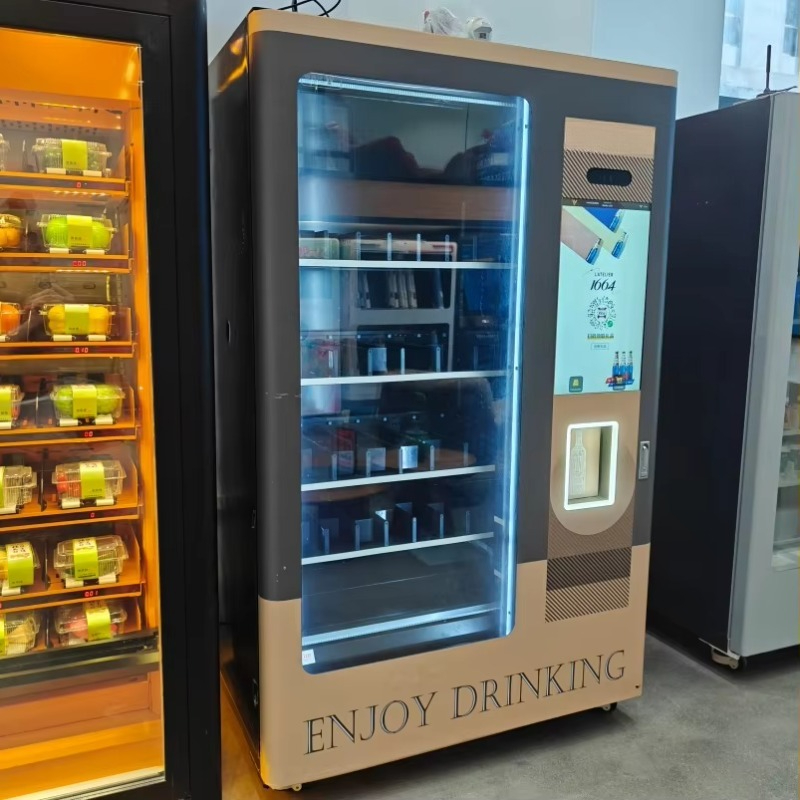 Smart Age Verification Lift Sy - Wine Beer Usa incelemesi ve fiyatı