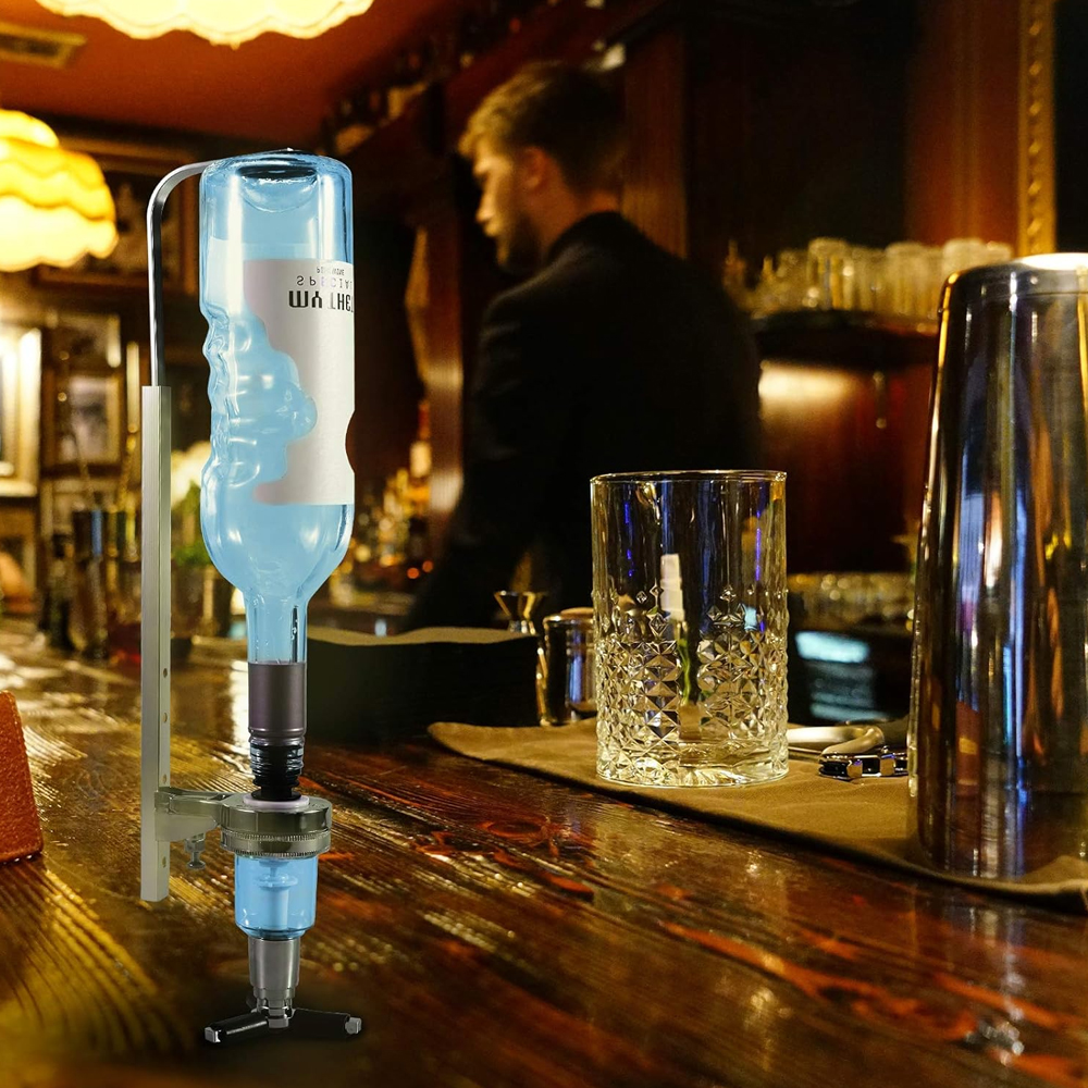 Wall Mounted Liquor Dispenser  - Wine Beer Spirit incelemesi ve fiyatı