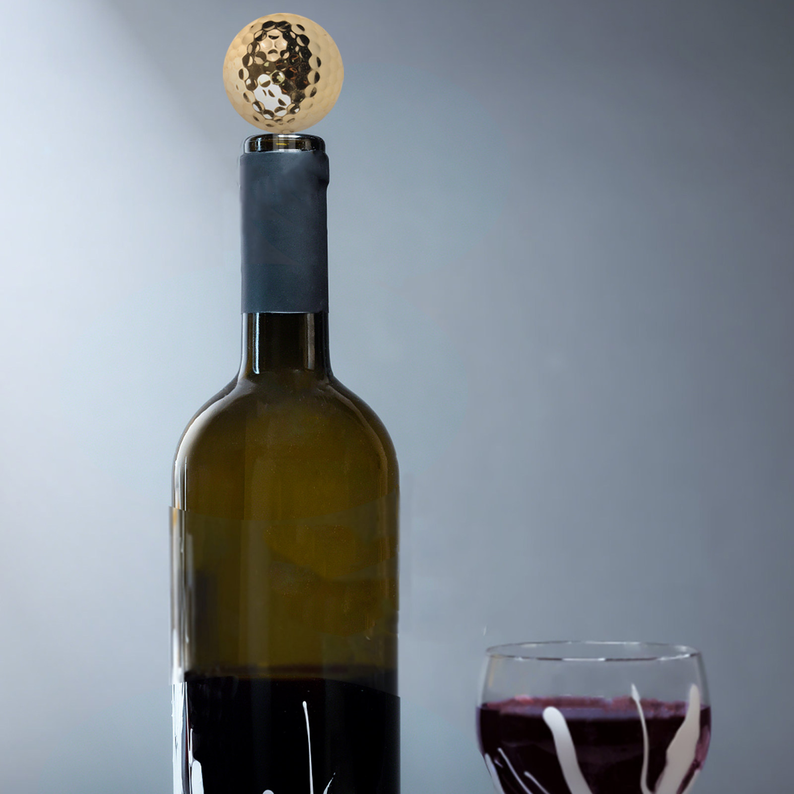 Lightweight Portable Wine Bott - Wine Beer Bottle incelemesi ve fiyatı