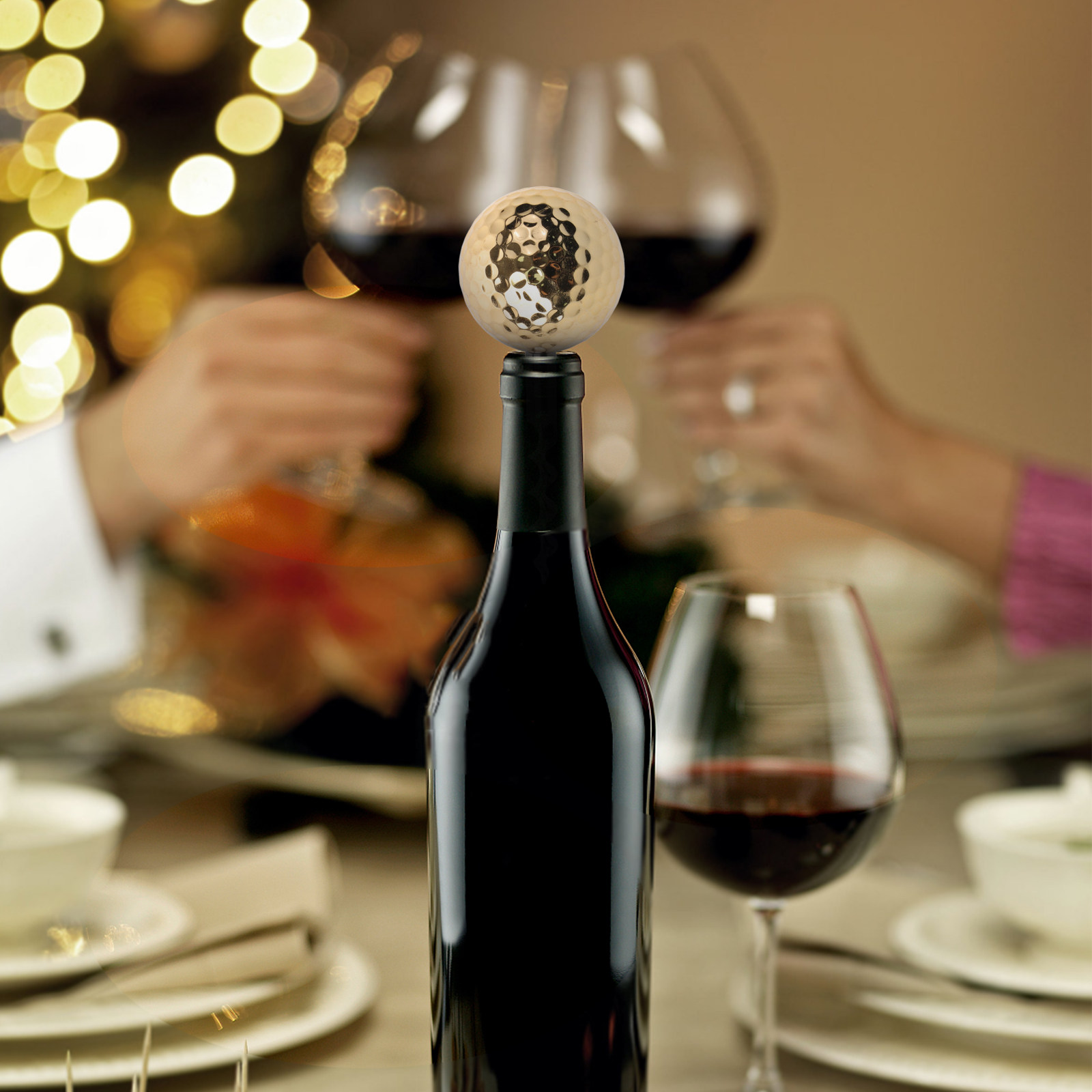 Lightweight Portable Wine Bott - Wine Beer Bottle incelemesi ve fiyatı