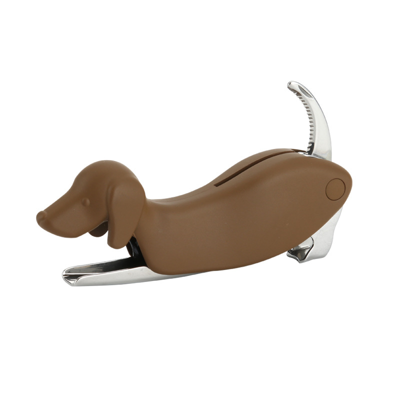 Dog Wine Bottle Opener Corkscr - Wine Beer Bottle incelemesi ve fiyatı