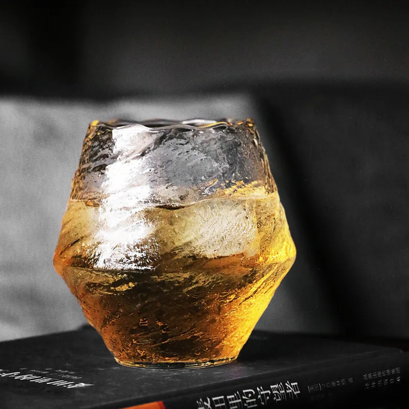 Japanese Whiskey Spirit Glass  - Wine Beer Spirit incelemesi ve fiyatı