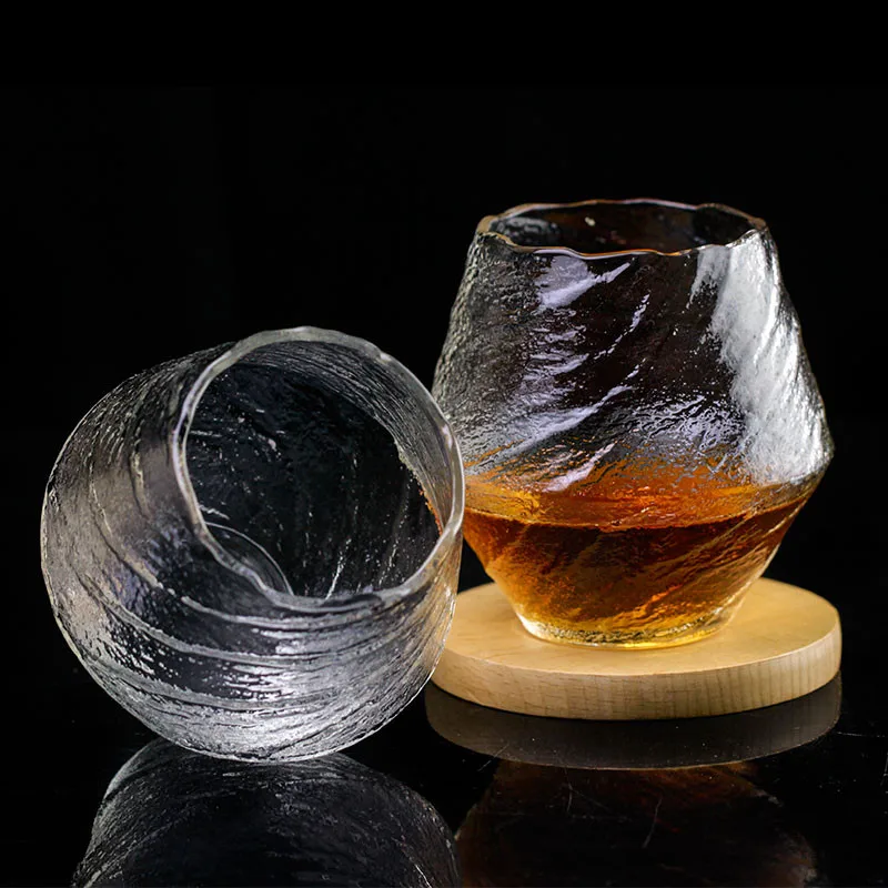 Japanese Whiskey Spirit Glass  - Wine Beer Spirit incelemesi ve fiyatı