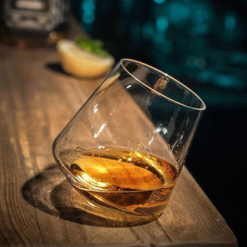 The Unbreakable Whisky Glass P - Wine Beer Spirit incelemesi ve fiyatı
