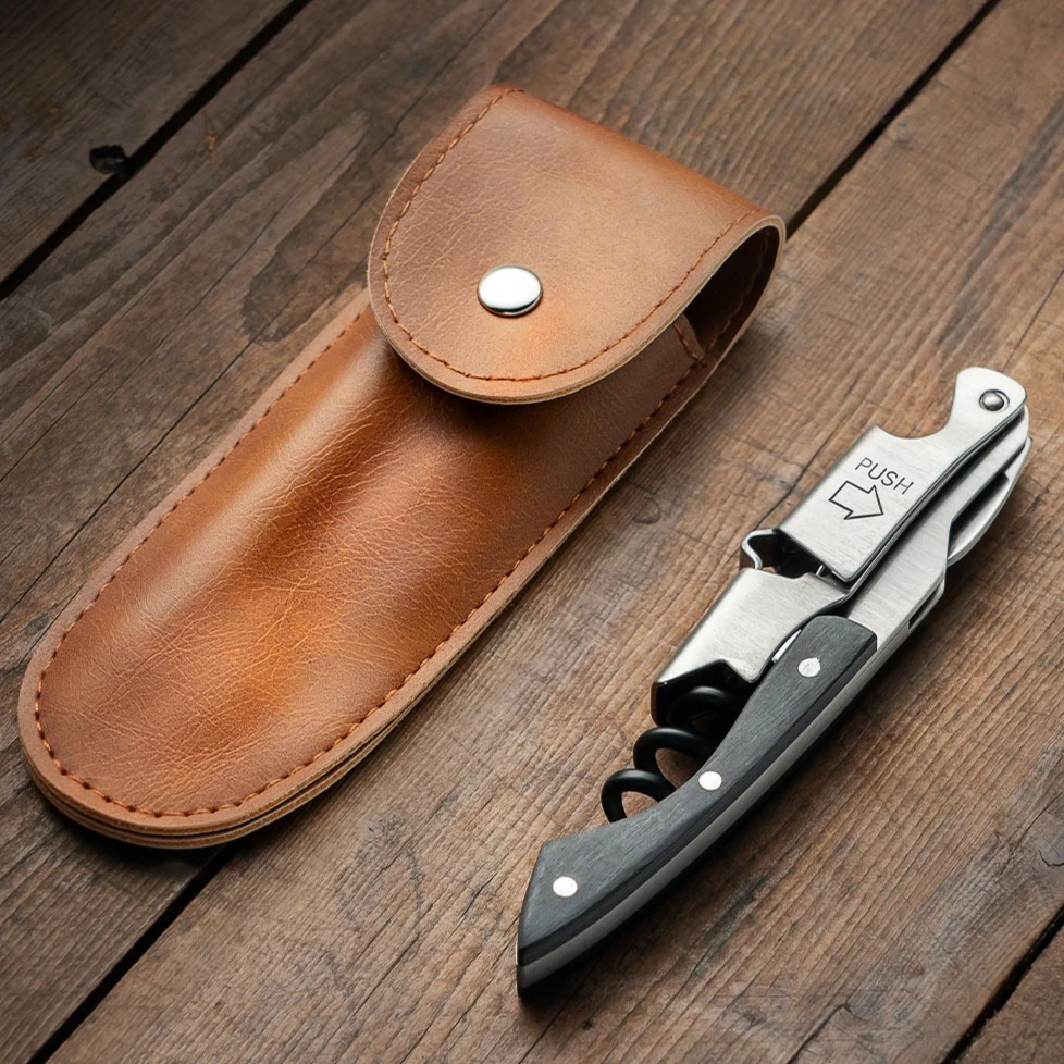 Wine Bottle Opener Custom Text - Wine Beer Name incelemesi ve fiyatı
