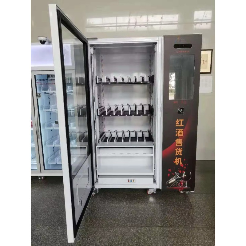 Hot Sale Touch Screen Beer cha - Wine Beer Usa incelemesi ve fiyatı
