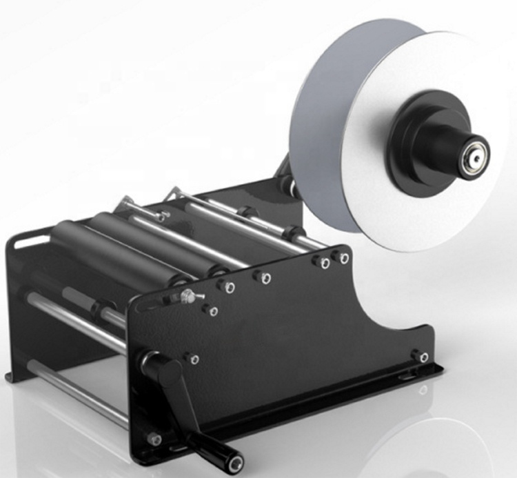Manual Round Bottle Labeling M - Wine Beer Bottle incelemesi ve fiyatı