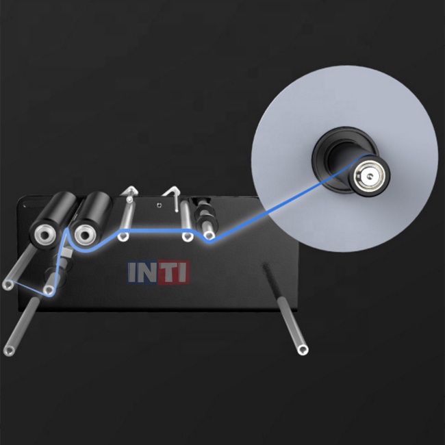 Manual Round Bottle Labeling M - Wine Beer Bottle incelemesi ve fiyatı