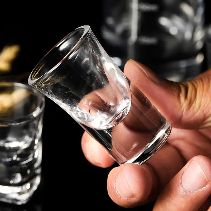 10ml/15ml Baijiu Goblet Shot G - Wine Beer Spirit incelemesi ve fiyatı