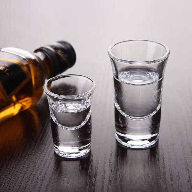 10ml/15ml Baijiu Goblet Shot G - Wine Beer Spirit incelemesi ve fiyatı