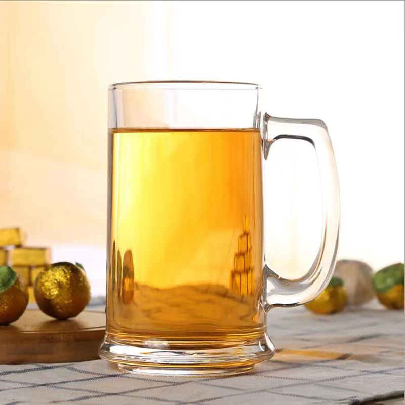 Creative Beer Glass Transparen - Wine Beer Bottle incelemesi ve fiyatı