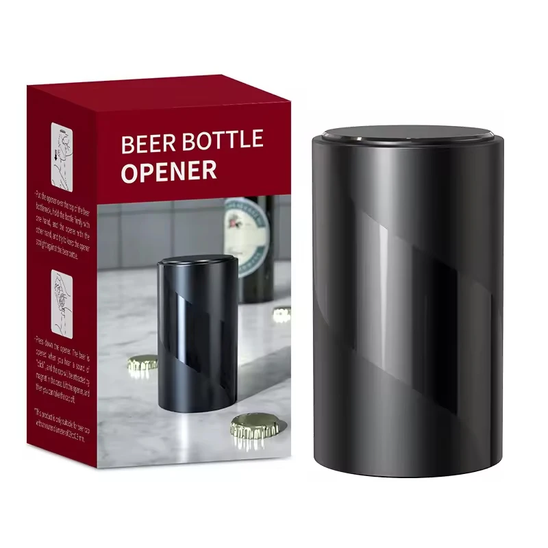 Mini Magnetic Stainless Steel  - Wine Beer Bottle incelemesi ve fiyatı