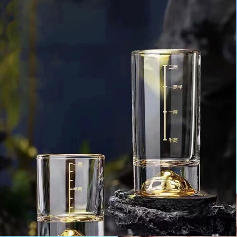 Luxury Cocktail Glass Crystal  - Wine Beer Spirit incelemesi ve fiyatı