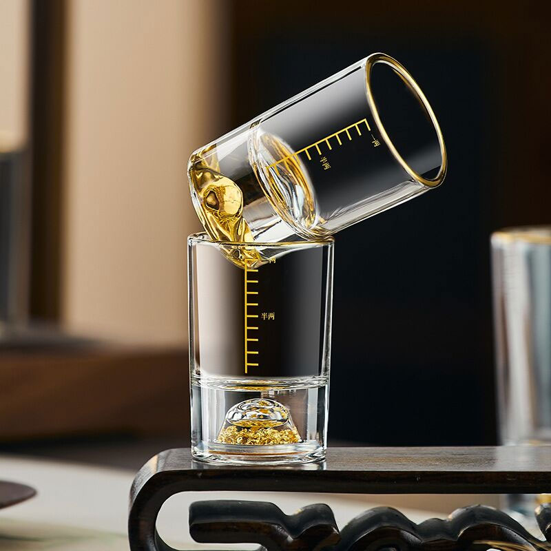 Luxury Cocktail Glass Crystal  - Wine Beer Spirit incelemesi ve fiyatı