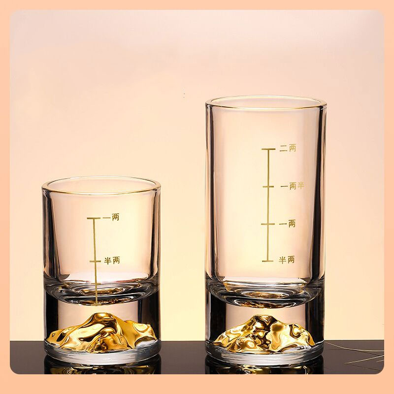 Luxury Cocktail Glass Crystal  - Wine Beer Spirit incelemesi ve fiyatı