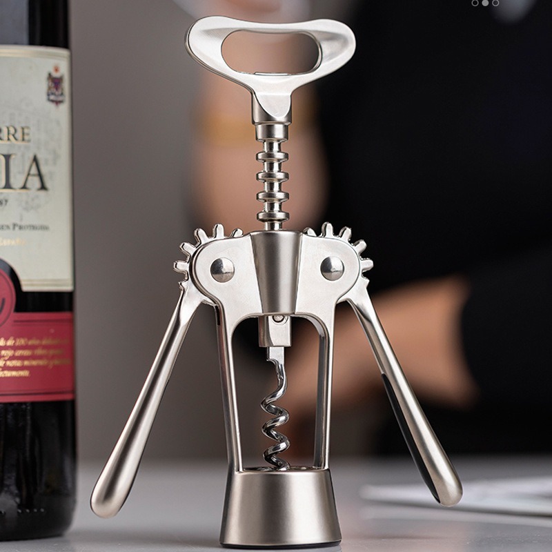 1pcs Stainless Steel Home Mult - Wine Beer Bottle incelemesi ve fiyatı