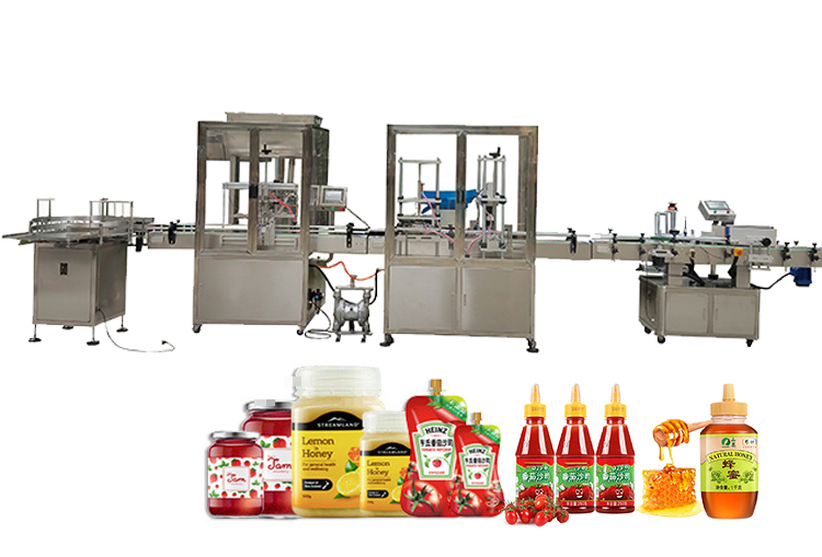 Automatic Glass Bottle Beverag - Wine Beer Bottle incelemesi ve fiyatı