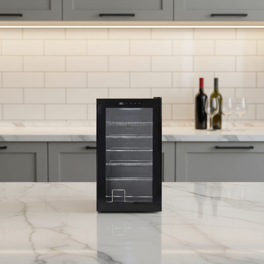 Wine Beer Fridge Small Built i - Wine Beer Fridge Small incelemesi ve fiyatı
