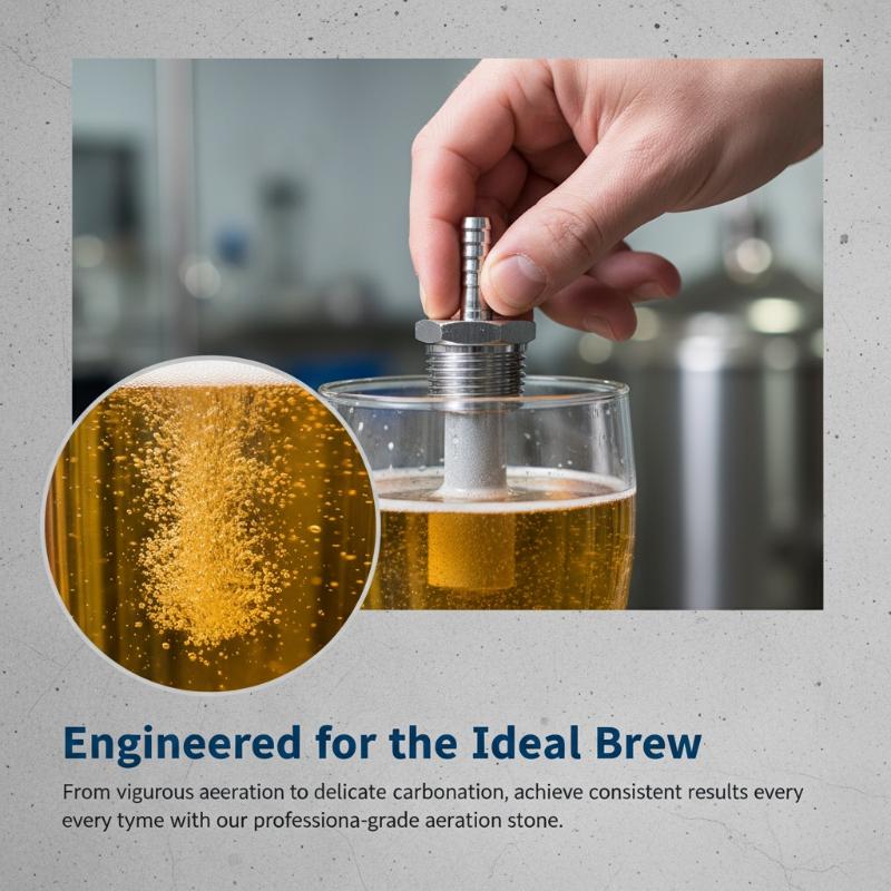 Diffusion Stone 0.5 For Beer W - Wine Beer Usa incelemesi ve fiyatı