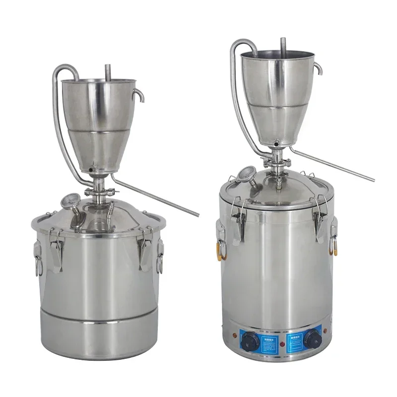 30L Stainless Steel Water Alco - Wine Beer Spirit incelemesi ve fiyatı