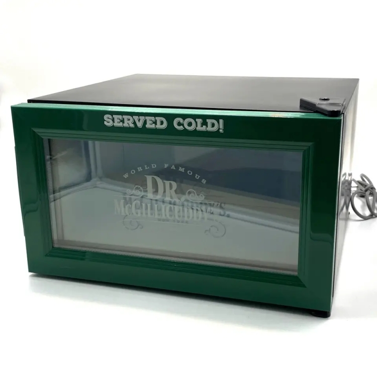 Vanace 18 Liter Mini Fridge Gl - Wine Beer Fridge Small incelemesi ve fiyatı